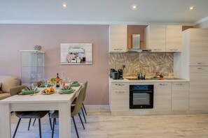 냉장고, 오븐, 쿡탑, 커피/티 메이커