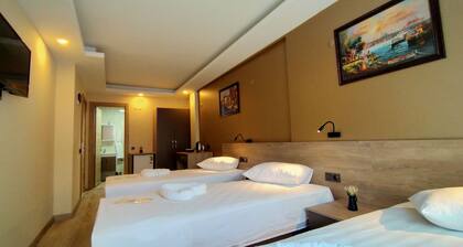 Palmiye Royale Palace Edirne