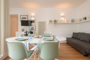 Huoneisto | 2 makuuhuonetta