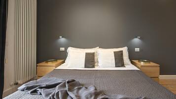 2 bedrooms