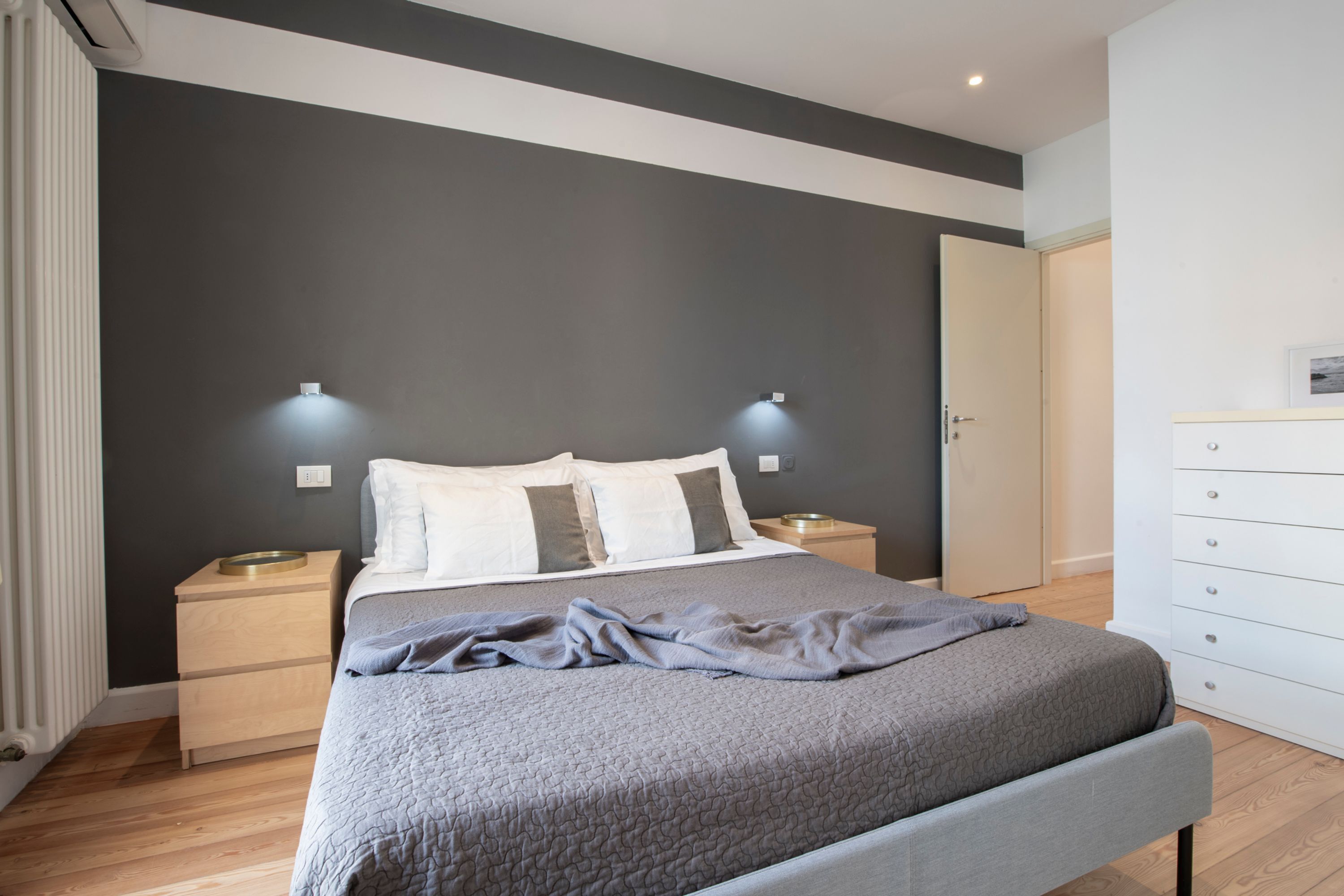 Apartemen | 2 kamar tidur