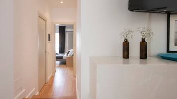 Apartment | 2 bilik tidur