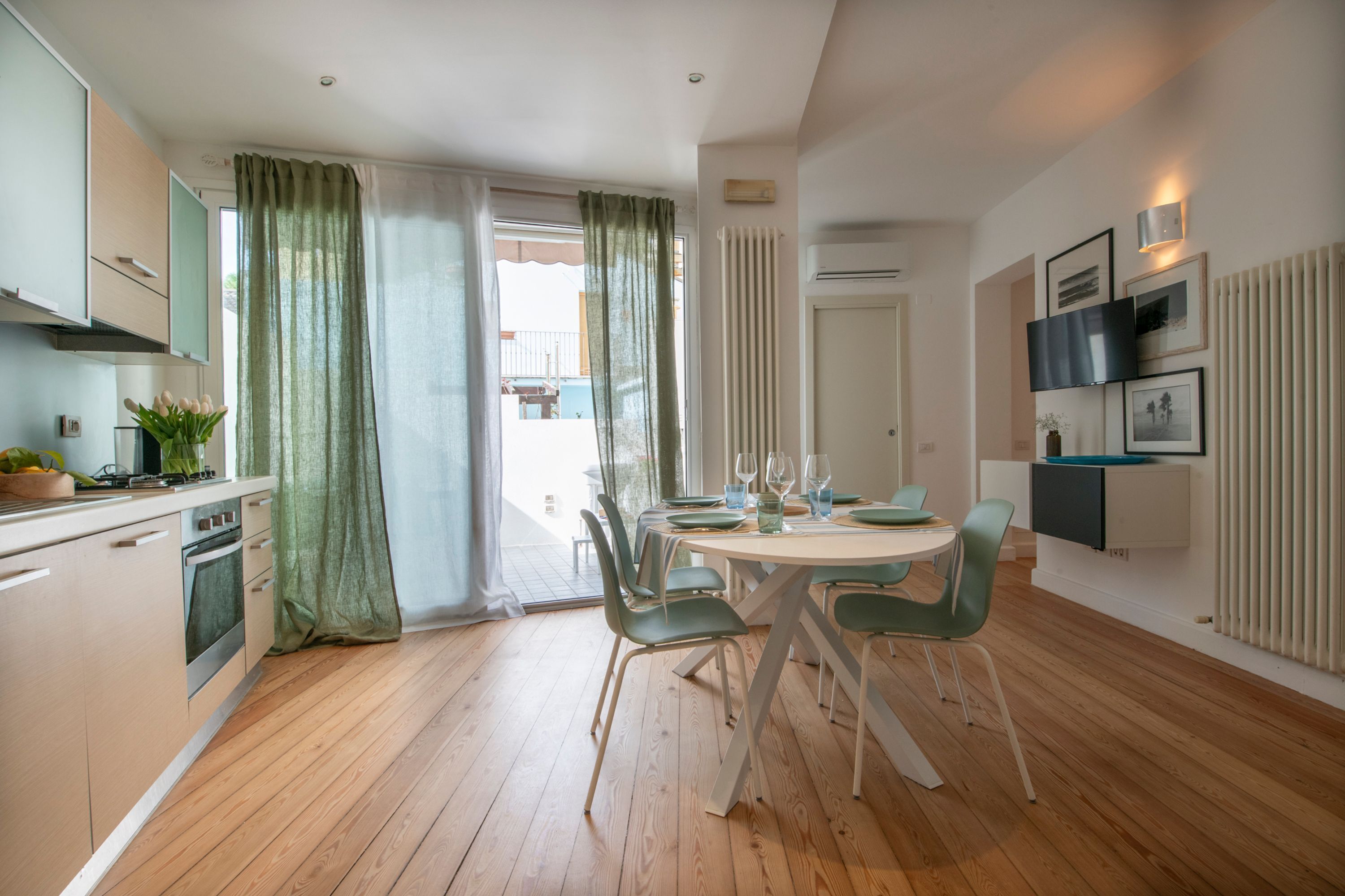 Apartment | 2 Schlafzimmer