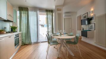 Apartemen | 2 kamar tidur