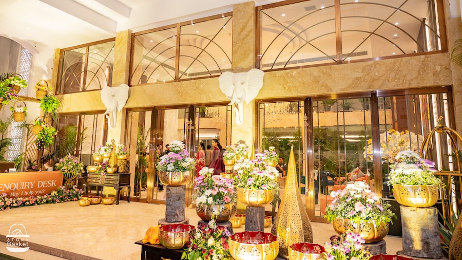 The Grand Casa