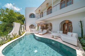 Exterior - Villa Hawk (Canggu)
