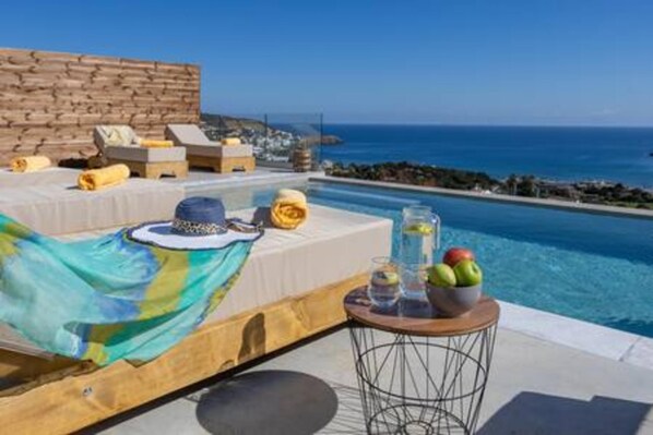 別墅 | 2 間臥室