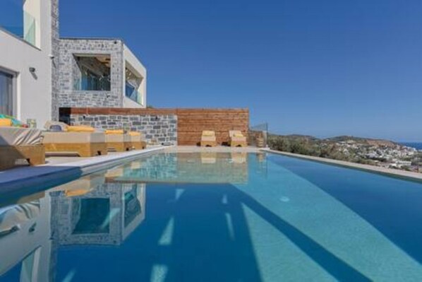 Villa | 2 dormitorios