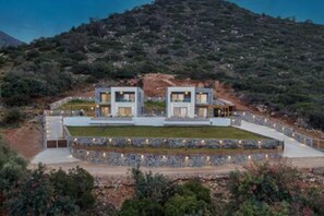 Villa | 2 dormitorios