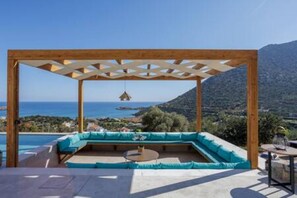 別墅 | 2 間臥室