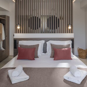 Villa | 3 habitaciones 
