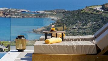 Villa | 3 habitaciones