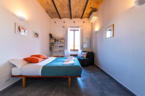 Apartment | 2 bedrooms - Casa Bodoni in Rome With 2 Bedrooms and 2 Bathrooms (Rome)