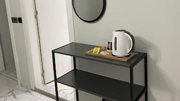 Habitación triple Deluxe | Wifi gratis y ropa de cama