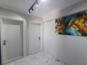 Interior - Olive House (Denizli)