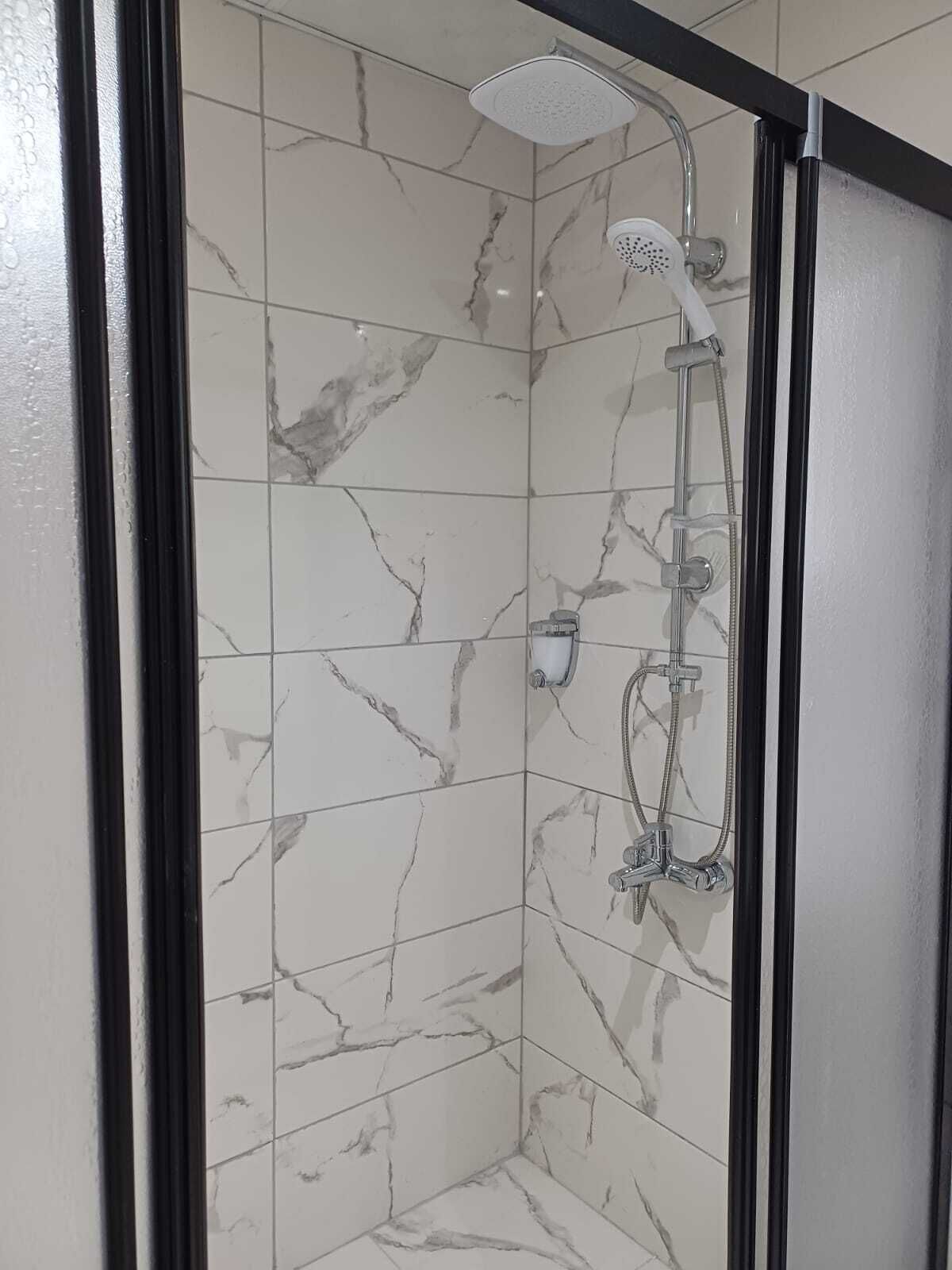 Comfort Suite | Bathroom