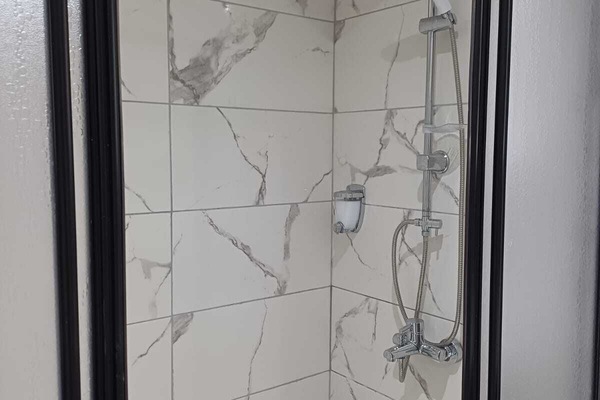 Comfort Suite | Bathroom