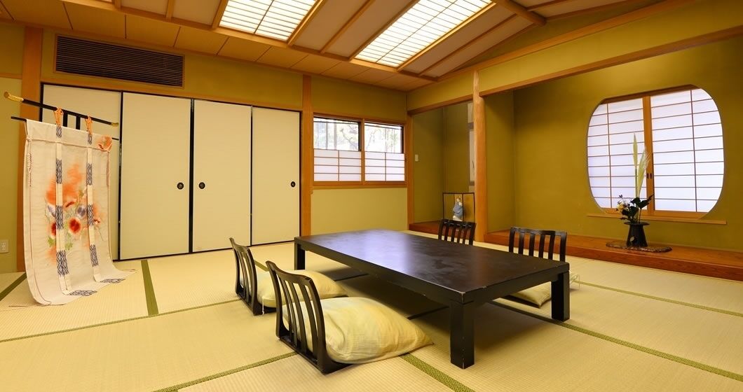 用餐