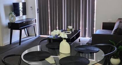 Merrylands Hidden Gem! One Bedroom Apartment