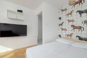 Room - Cosy Studio in Zakopane by Renters (Zakopane)