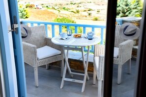 Deluxe-studio | Parveke