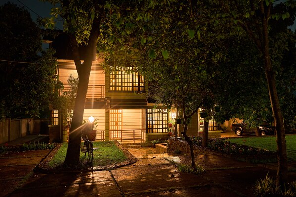 Exterior - Gavril's Bed & Breakfast (Arusha)