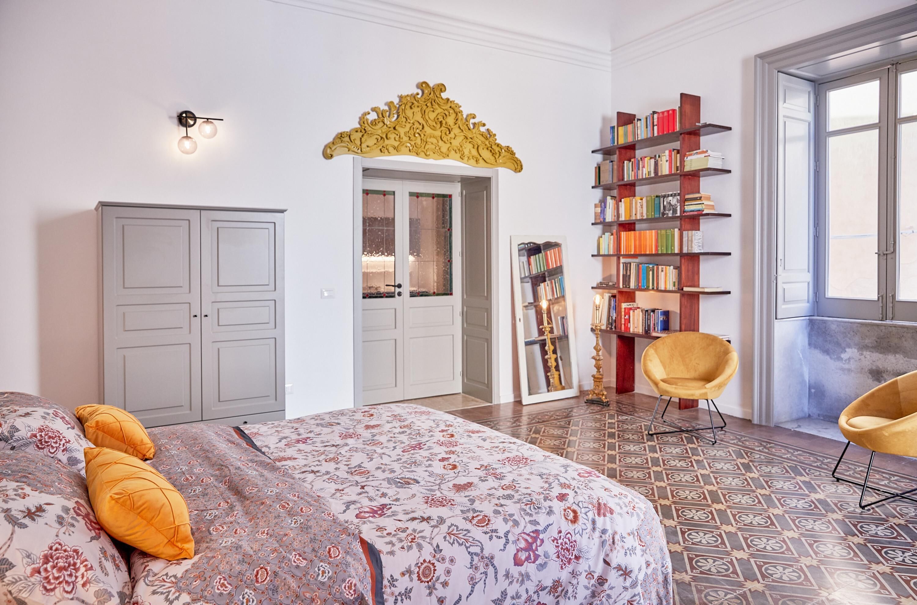 Appartement | 1 slaapkamer