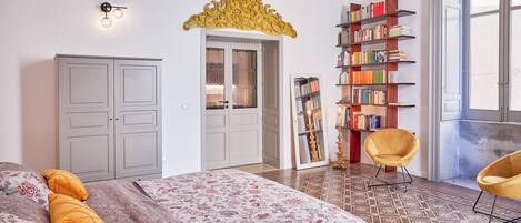 House | 1 bedroom