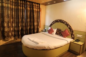Deluxe Room - Hotel Sita Inn (Shimla)