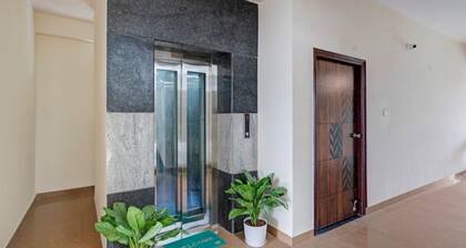 iROOMZ Fusion Inn Suites