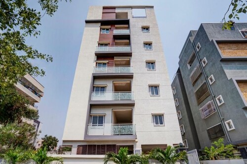 iROOMZ Fusion Inn Suites