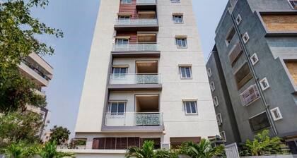 iROOMZ Fusion Inn Suites