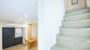 Unclassified image, 2 of 35, button - Casa Fernanda (Naples)