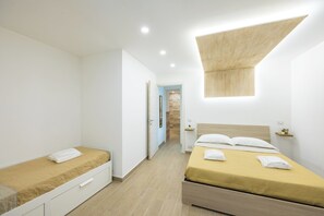 Appartement Deluxe | Wi-Fi gratuit