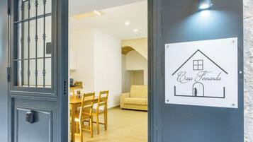 Façade de lâhĂ©bergement