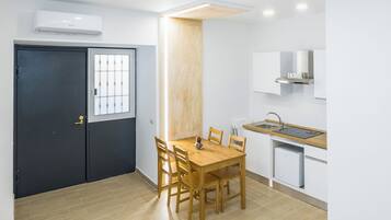 Appartement Deluxe | Cuisine privée