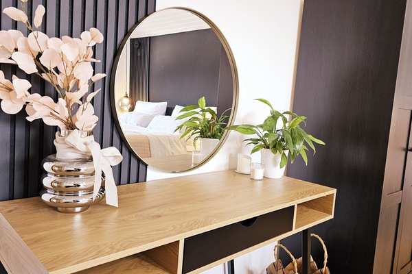 2 chambres, lit parapluie, Wi-Fi, draps fournis