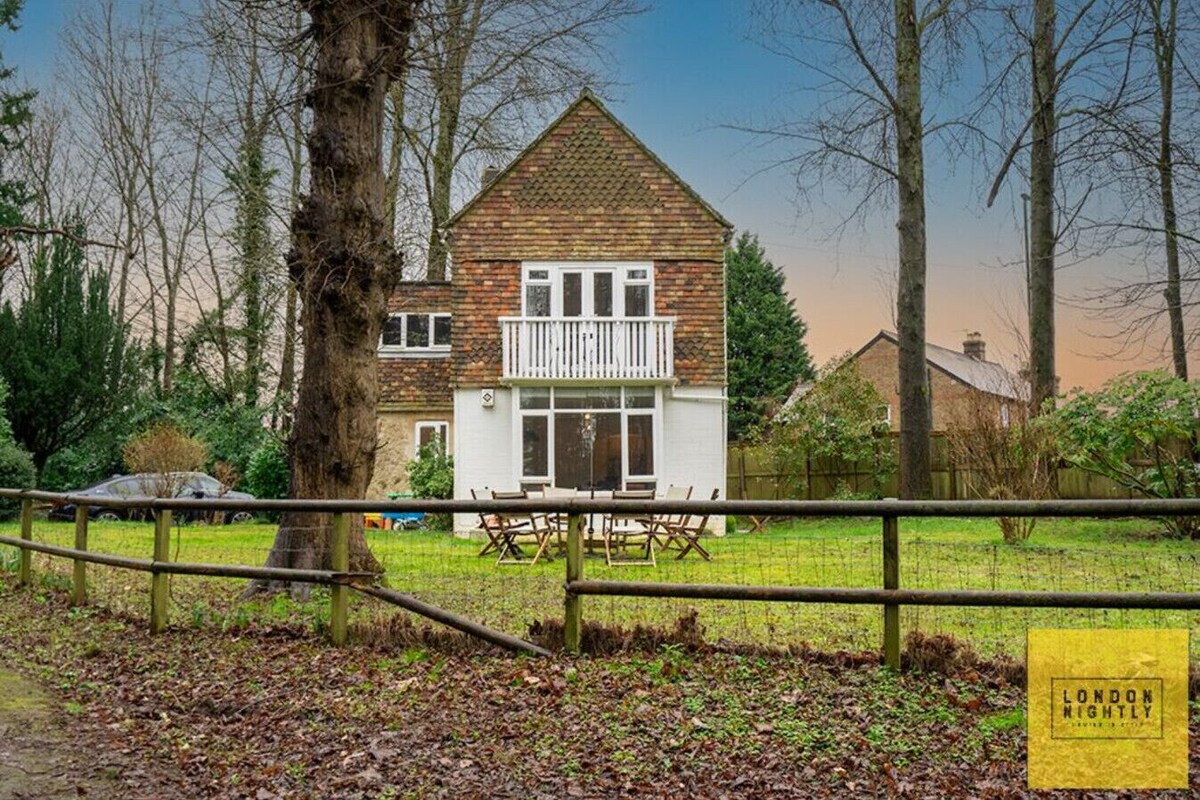 Bild für Gastgeberprofil