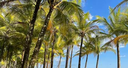 Newly Constructed Family Home - Beach & Dominical