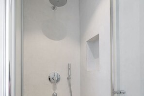 Dusche
