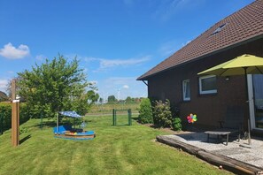 Espace pour enfants