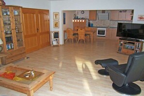 Interior - Heinrich Tiarksstrasse 36 (Horumersiel)