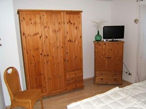 2 chambres, Wi-Fi gratuit