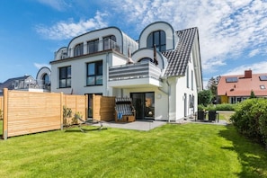 Exterior - Cellina Modern retreat (Zingst)