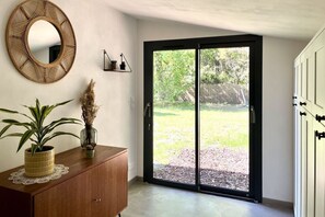 Interior - Het kleine droomhuisje (Vendays-Montalivet)