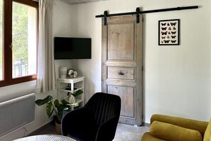 Smart TV - Het kleine droomhuisje (Vendays-Montalivet)