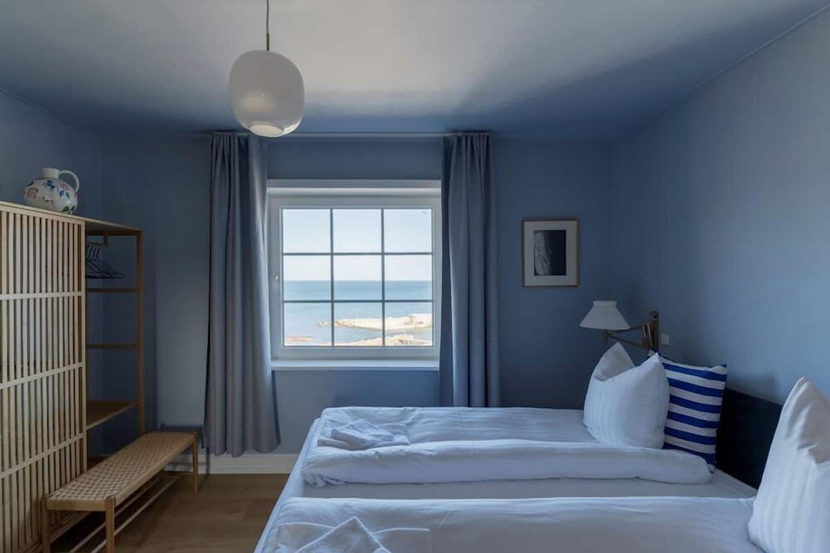 Panoramic Double Room | WiFi (free)