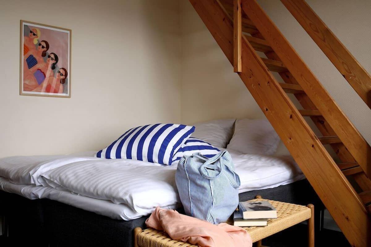 Premium Quadruple Room | WiFi (free)