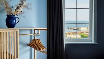 Chambre Double Signature, vue mer