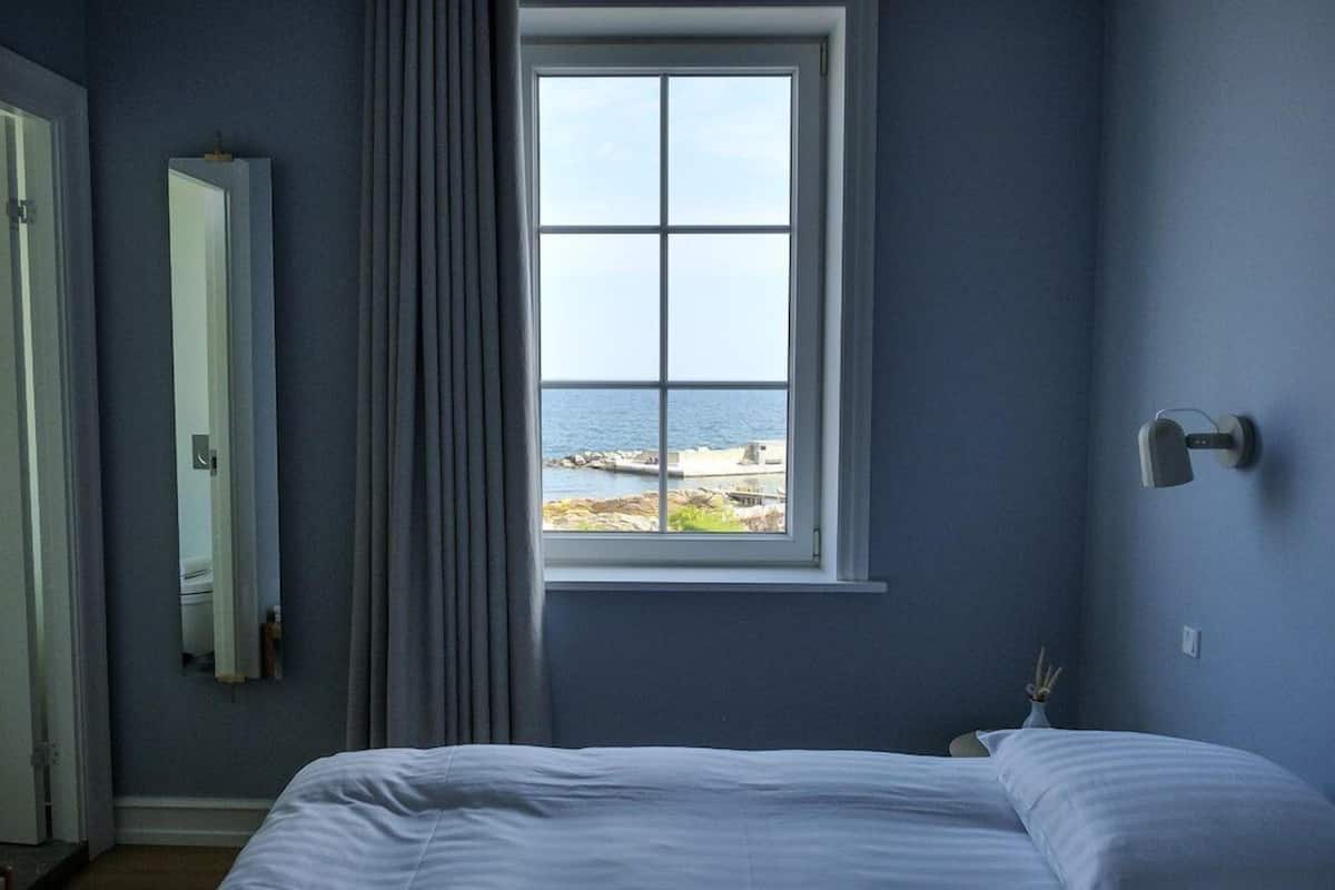 Premium Double Room | WiFi (free)